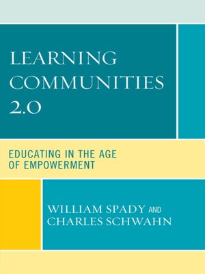 cover image of Learning Communities 2.0
